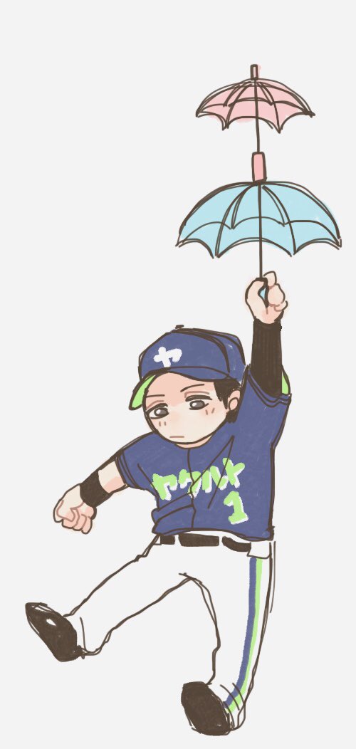 ヤクルトファンのtwitterイラスト検索結果
