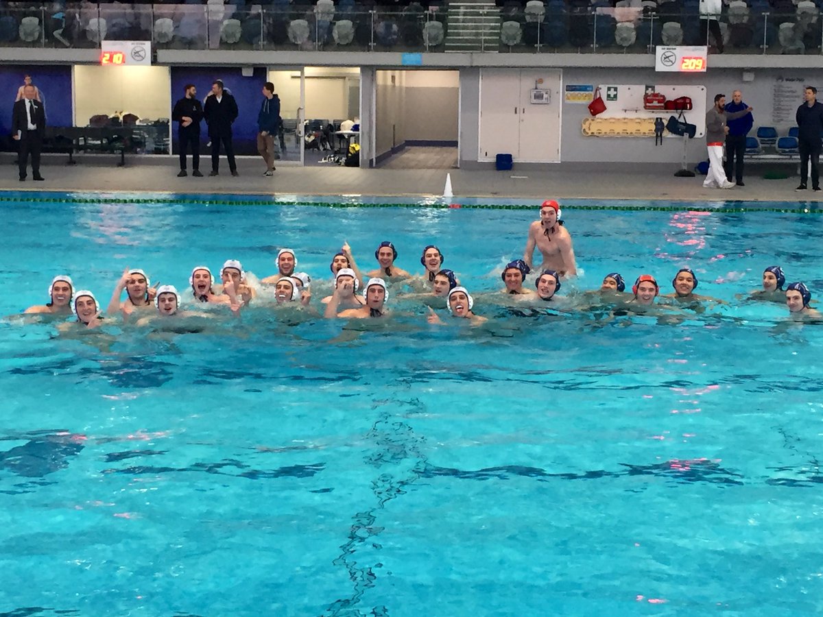 APS_Sport's tweet photo. What a great match!
APS Boys Rep Water Polo match Final Score: @APS_Sport 6 D CAMB/IGS/MHS/TRIN 5
Played in terrific spirit & such a close encounter. Well done to both teams & coaches
#apssport #apswaterpolo #grassroits #schoolsport #apsrepsport #unitedcoloursoftheaps #leaders https://t.co/7DczDSa9rp