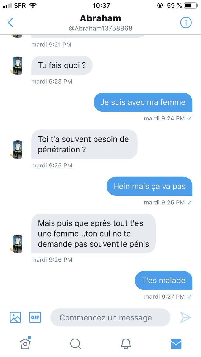 Virginie 💍 tweet media