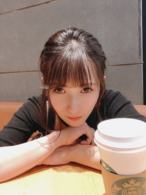 Twitterのコスプレ画像1