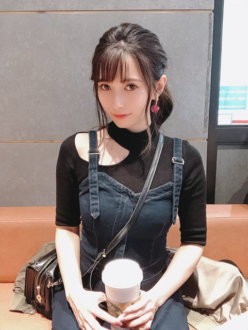 Twitterのコスプレ画像2