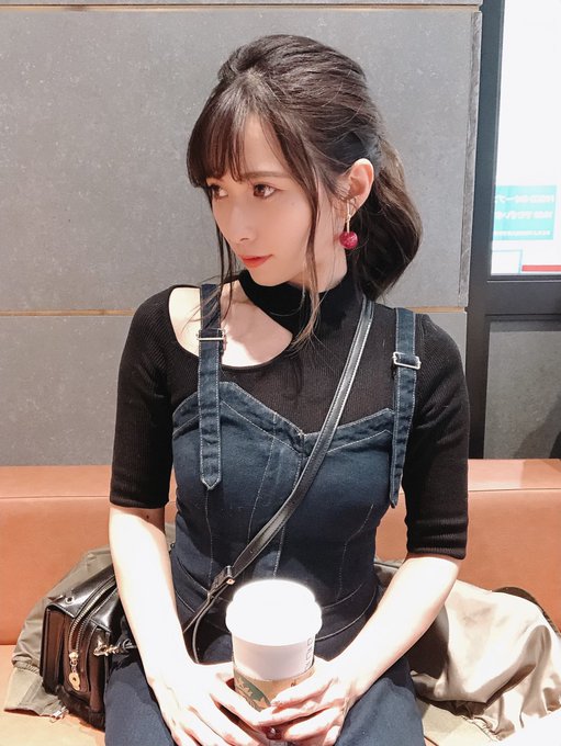 Twitterのコスプレ画像3