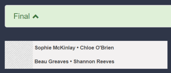 🌐 TODAY'S WDF WORLD CUP ACTION 🎯

✔️ Men's &amp; Women's Top 16 > Semis
✔️ Youth Mixed Pairs Top 16 > Finals
✔️ Stage Finals for ALL Pairs Events

All matches on DartConnect TV, All Staged Finals Live Streamed on Winmau TV

Links:
dartconnect.com/news/wdf-world…

#ScoreTrackConnect