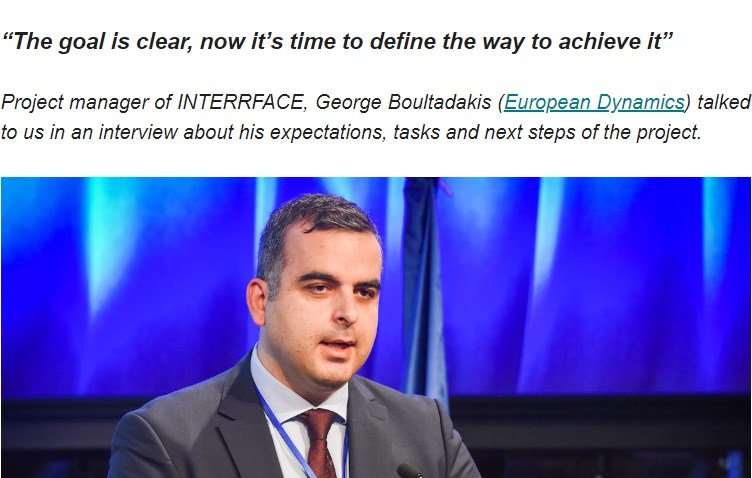 INTERRFACE H2020 (@interrfaceh) on Twitter photo Newsletter #1 of project <a href="/InterrfaceH/">INTERRFACE H2020</a> is out! See the latest news on achieved milestones, deliverables and next steps of this #H2020 #smartgrid project π
mailchi.mp/7137f51a2496/iβ¦ @BRIDGE_H2020 <a href="/EU_H2020/">Horizon 2020</a> <a href="/CORDIS_EU/">EU Research Results</a> <a href="/ENTSO_E/">ENTSO-E</a> <a href="/eusysflex/">EUSysFlex</a> Newsletter #1 of project <a href="/InterrfaceH/">INTERRFACE H2020</a> is out! See the latest news on achieved milestones, deliverables and next steps of this #H2020 #smartgrid project π
mailchi.mp/7137f51a2496/i⦠@BRIDGE_H2020 <a href="/EU_H2020/">Horizon 2020</a> <a href="/CORDIS_EU/">EU Research Results</a> <a href="/ENTSO_E/">ENTSO-E</a> <a href="/eusysflex/">EUSysFlex</a>