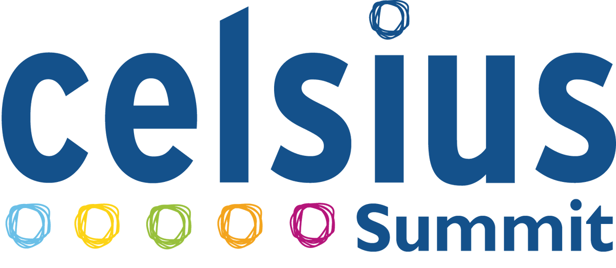 celsiuscity's tweet photo. ⌛️Only one week left to the Celsius Summit (https://t.co/EPpfHI3OEo)!
Join the discussion:
#energytransition - @Energy4Europe 
#sustainablecooling - @goteborgenergi 
#systemintegration - @IslingtonEnergy 
#innovativesolutions - @UIAinnovation @fedgbg 
#energymapping - @THERMOS_eu https://t.co/raEaQntjgv