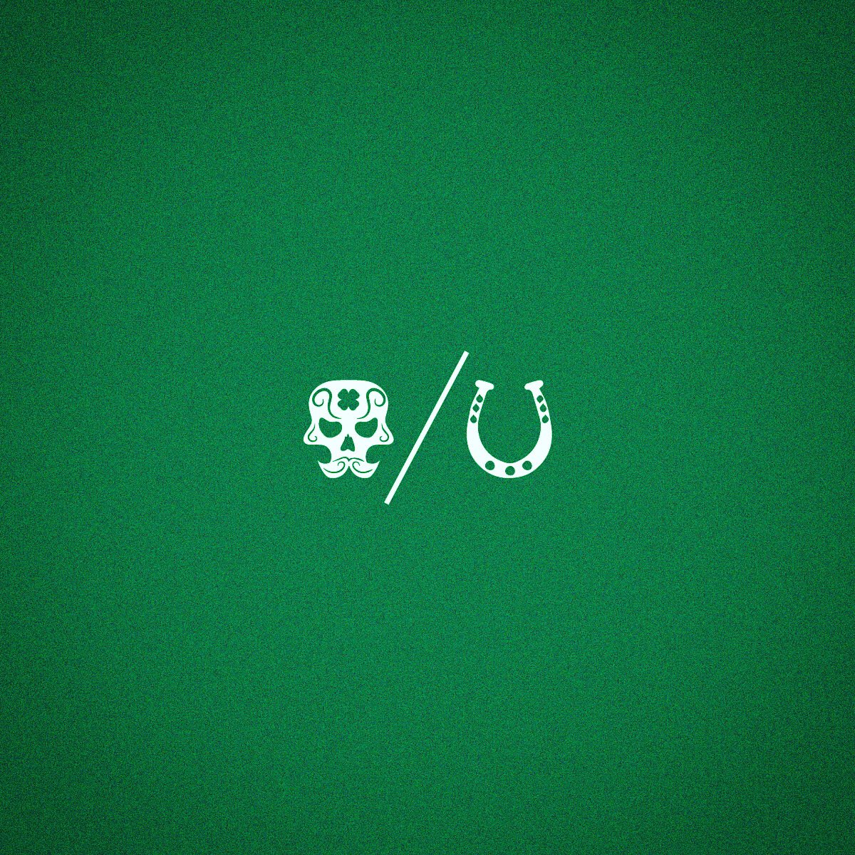 bigwormcreative's tweet image. Another concept we worked up for The Lucky Horseshoe Club. Clean, minimalist &amp;amp; impactful 🍀🤘🏽 #logo #design #creativeagency #clean #minimal #branding #kent