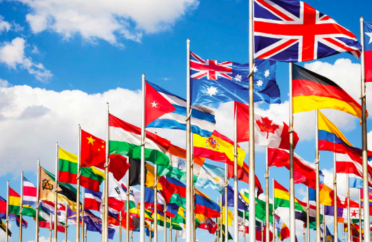 Great to get international coverage on our mission 🌎🌎🌎
buff.ly/33gZxys