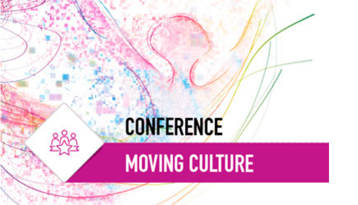 Don´t miss TODAY at 15.00 the <a href="/CultureMoves_EU/">CultureMoves</a> conference and Milena Popova from <a href="/Europeanaeu/">Europeana</a> at the #IF2019 <a href="/Internetfest/">Internet Festival</a>

 #CEFTelecom #ConnectingEurope  #Pisa  #culture #Dance #tourism