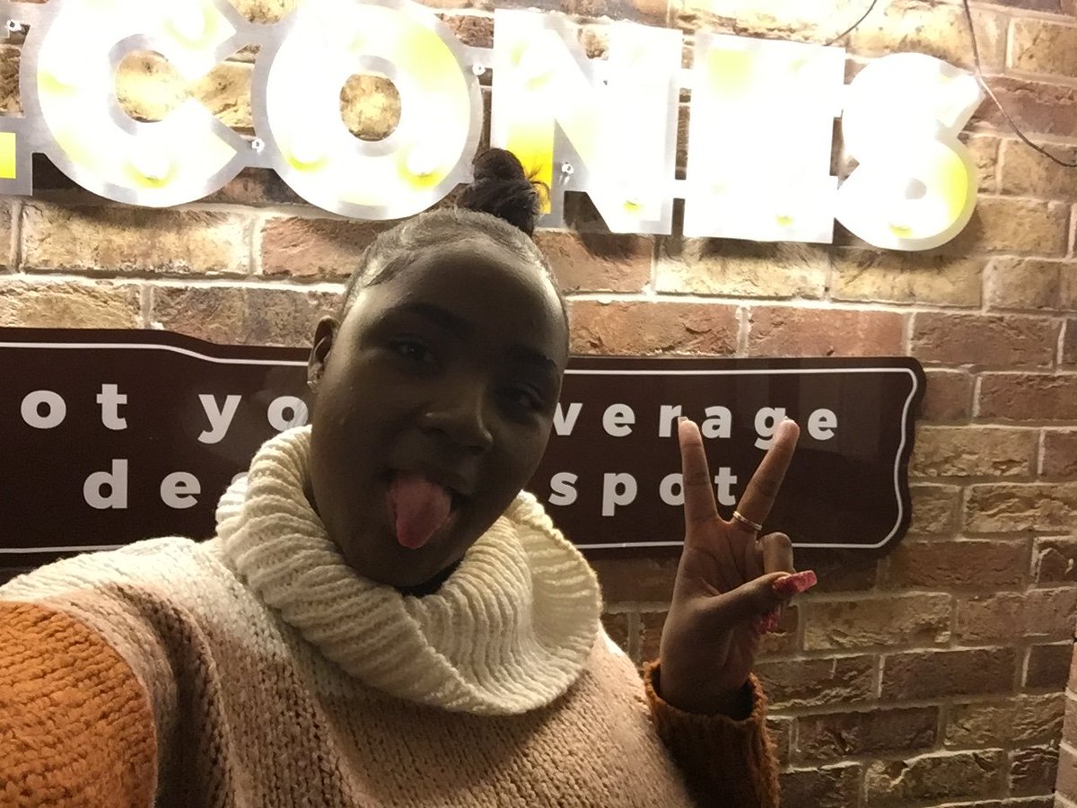 BaneysGirl_22's tweet photo. Throwback @CrepesAndCones #crepesandcones @kreptplaydirty @konanplaydirty https://t.co/XbEmnhXrAq
