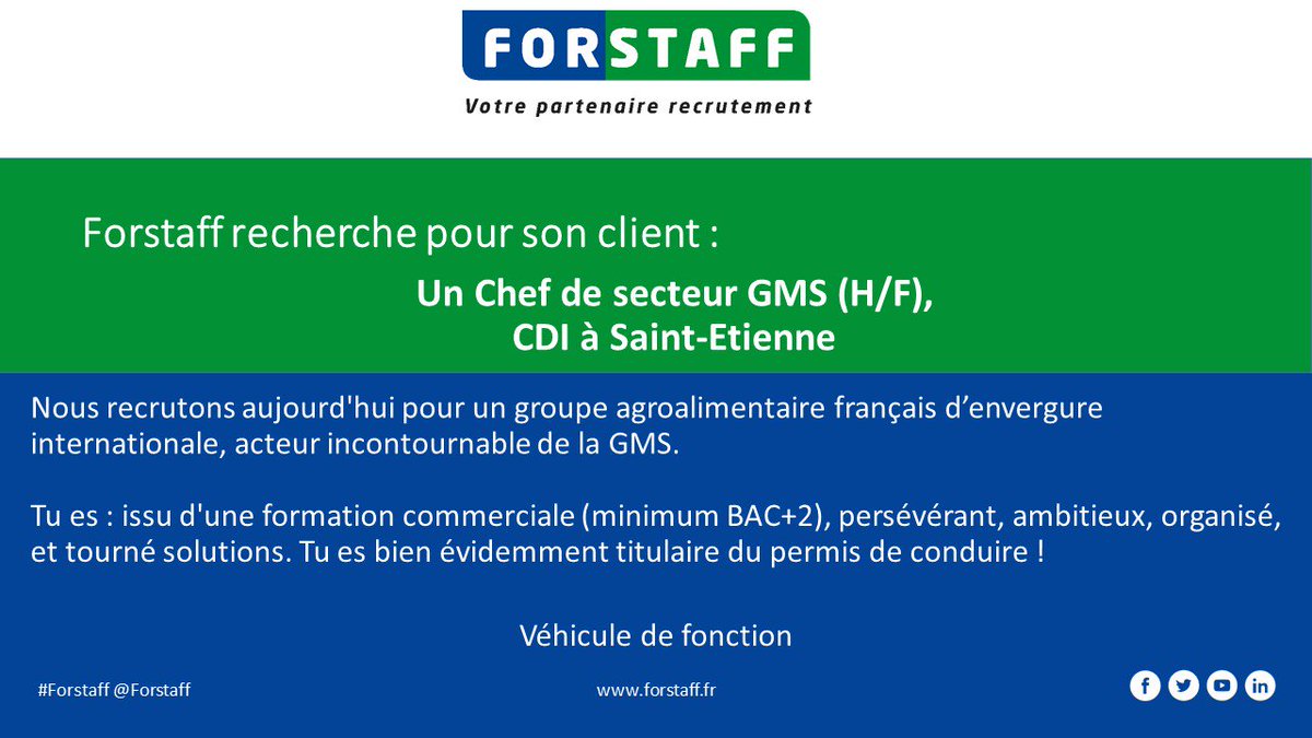Forstaff tweet media