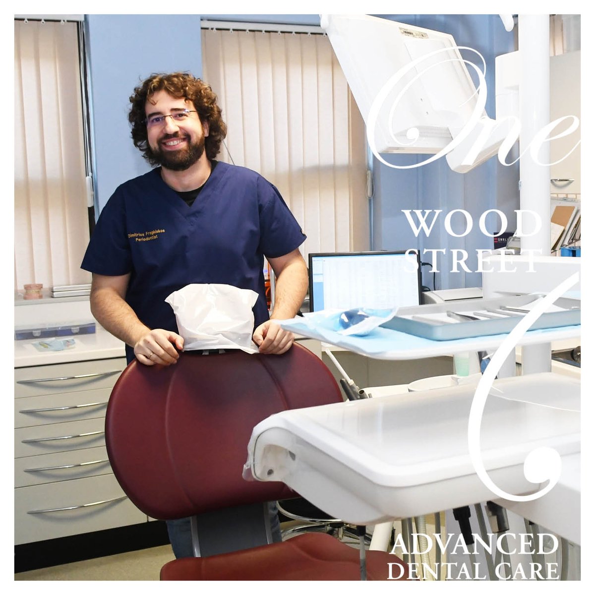 Are you looking for a specialist periodontologist in Swindon that can help control or prevent gum disease? You've found one! Book your assessment with us today by calling 01793 433381 or contacting us via our website! #Periodontologist #Swindon #GumDiseasePrevention
