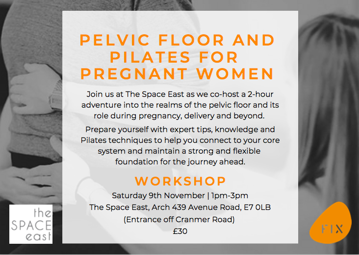 TheSpaceEast tweet media