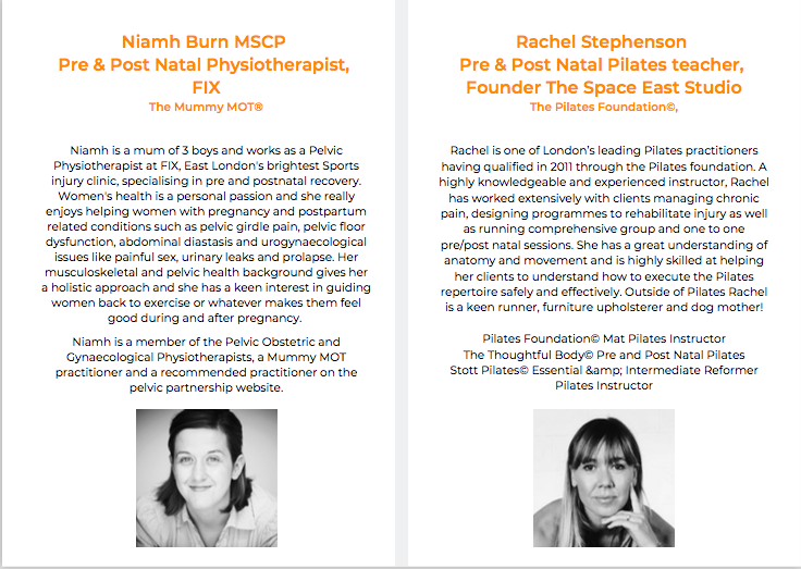 TheSpaceEast tweet media