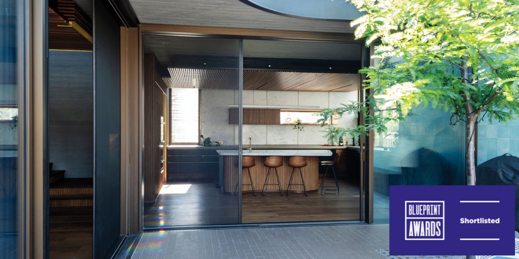 Centor is a 2019 Blueprint Award finalist, with our beautifully engineered S4 Screen and Shade System being shortlisted for the Best Product Design category.

Find out more: blueprintawards.co.uk/#categories