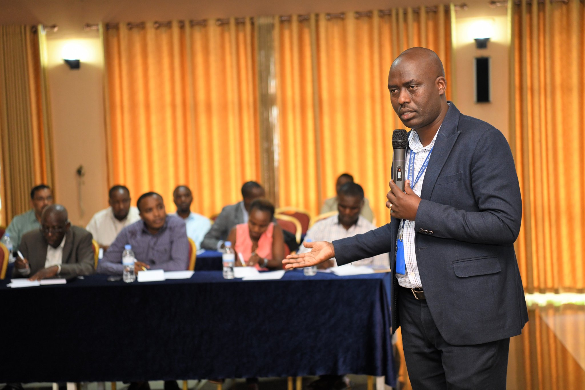 Rwanda Revenue Authority on Twitter: 