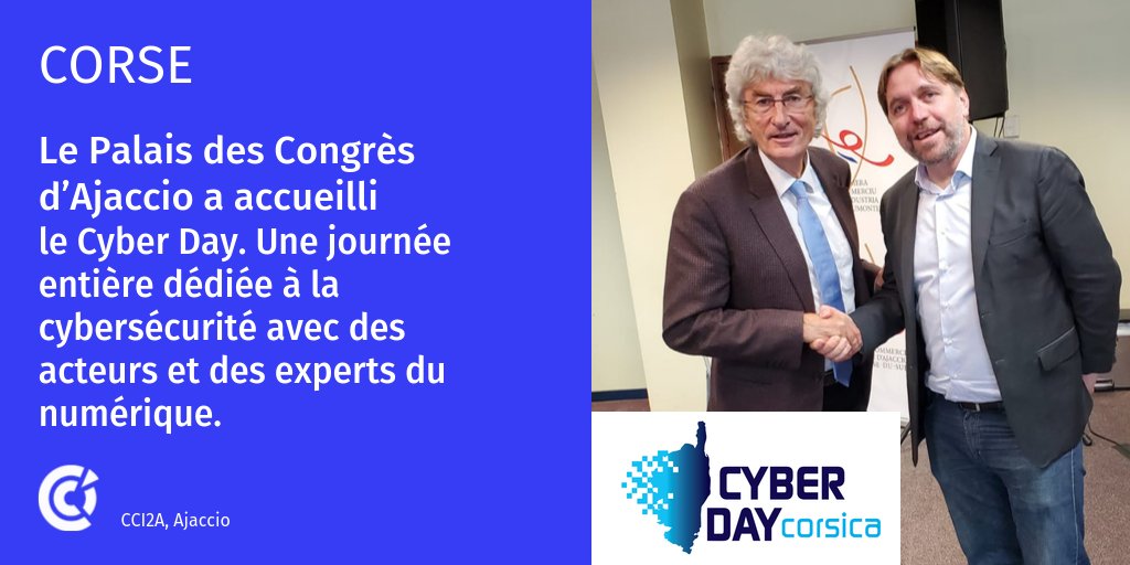 CCI France 🇫🇷🇪🇺 tweet media