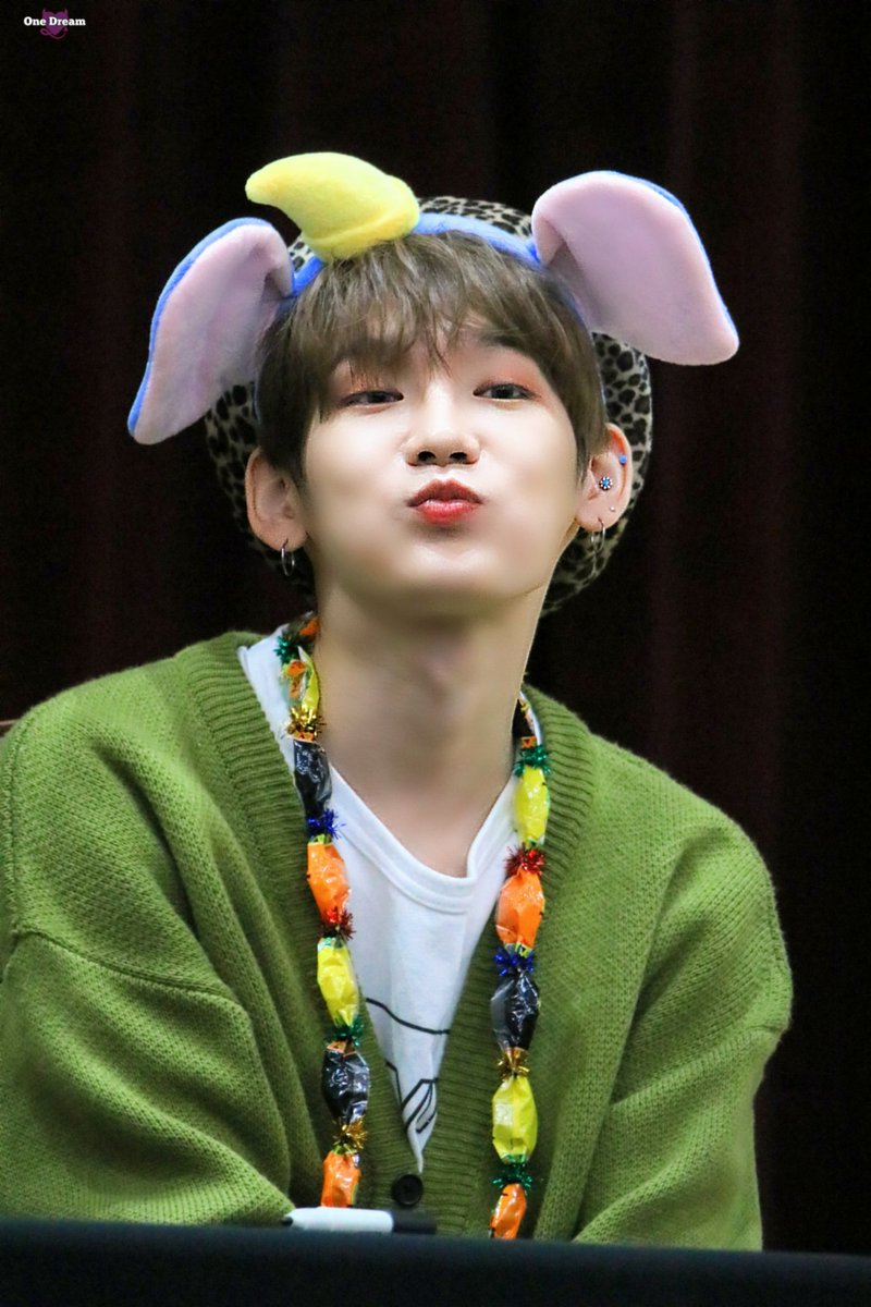 ___one_dream___'s tweet photo. 191006 JBJ95 광주 팬싸 

젭꿍이 우주 최고!!!!!

#JBJ95 #상균 #김상균 #サンギュン #Sanggyun  #젭꿍 #타카다켄타 #켄타 #髙田健太 #健太 #けんた #ケンタ https://t.co/BzvELjrtgX