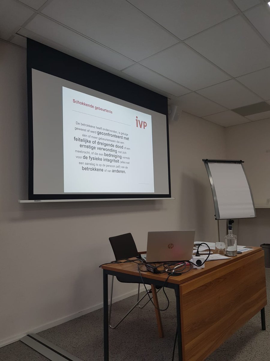 IFV_GHOR's tweet photo. Start dag2 bijscholing TGB voor ACGZ. PSH impact bij TGB lessons learend en ervaringen uitwisselen ism @ivpacademic #IFV #GHOR #crisisenrampenbestrijding #wittekolom #PSH #TerrorismeGevolgBestrijding #OTO https://t.co/7SmXQOeJ5w