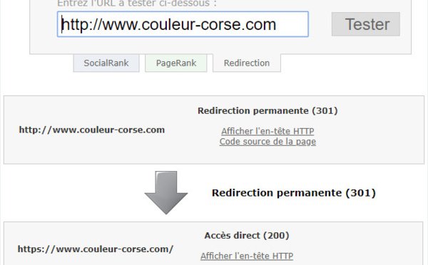 WMaker Blog | Redirection SSL Il y a bientôt 2 ans nous vous proposions gratuitement des noms de domaine en HTTPS. Une fois votre nom de domaine installé nous générions le certificat SSL pour bénéficier d'une connexion sécurisé. Lorsque votre... | #cms blog.wmaker.net/Redirection-SS…