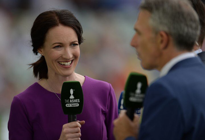 An interesting panel event last night hosted by <a href="/sanlam/">Sanlam</a> in #London. Some great sports speakers from #rowing and #rugby plus the fabulous #cricket commentator <a href="/AlisonMitchell/">Alison Mitchell</a> providing some insights on sports journalism 👍🏼🏏