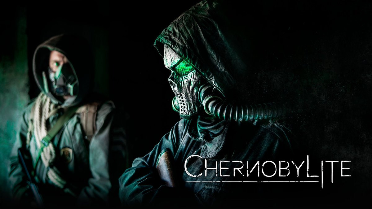 ⚠️ Exciting Announcement ⚠️
The Farm 51 and Hoard have partnered to begin collaboration and exploration of blockchain integration into the game <a href="/Chernobylite/">Chernobylite</a>  🤝
Details here👇
blog.hoard.exchange/the-farm-51-an…
#gaming #gamedev #blockchain #cryptogames