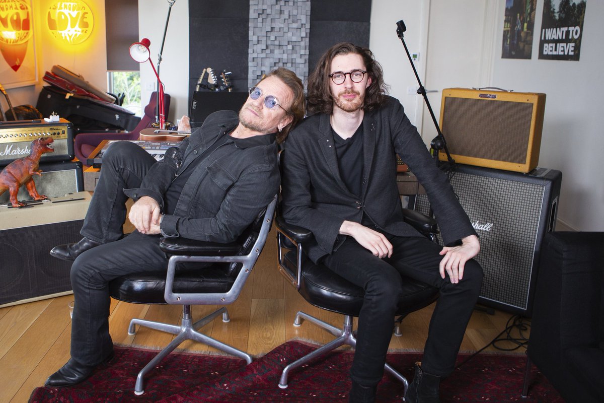 Hozier photo
