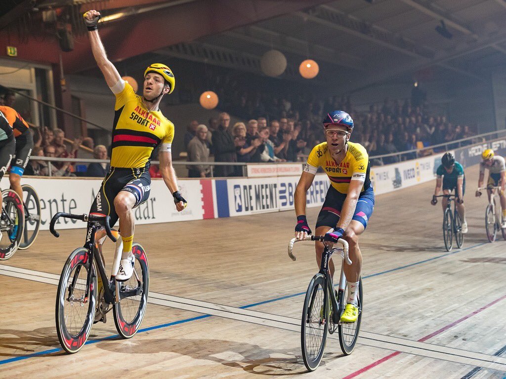 Wieler 3 daagse Alkmaar, 31 oktober en 1 &amp; 2 november. Het wedstrijdprogramma is rond! Een afwisselend en vol programma met onderdelen voor elite renners, dames, sprinters, stayers en jeugd. Het complete programma is te vinden op de site: w3da.nl/programma #w3da #alkmaar