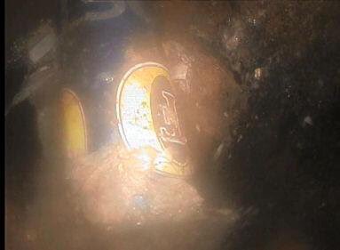 Northumbrian Water tweet media