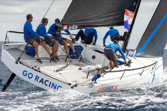 lulopdotcom's tweet photo. #sport #nautica #clubswan50 #clubswan36 #thenationstrophy #aifos500 The Nations Trophy continues to surpris https://t.co/aJpK3QUWyY https://t.co/fNNi3WWbVb