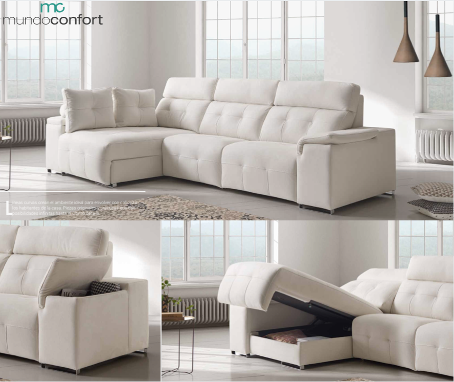 Mundo_confort's tweet image. 👉Lineas curvas crean el ambiente ideal para envolver con calidez los habitantes de la casa.🏡 

👉#Sofás originales y prácticos que dan posibilidades infinitas, hasta el último detalle.😍

#Sofásamedida #SofasBonitos #Chaiselongue #Confort #Diseño #Mundoconfort #Vigo