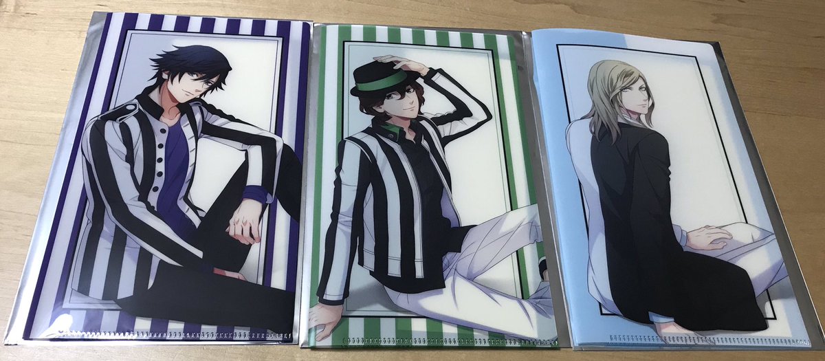 シャイニングストア