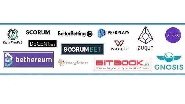 costanzabets's tweet photo. September Report on Sports Betting Blockchain Projects is Up...
https://t.co/2znUxOs5bg
#bitcoin #wagerr #blitzpredict #betterbetting #augur #peerplays #scorum #bethereum #sportx #stox #bitbook #crypto #betting #decentbet #gnosis #wgr #xbp #rep #ppy #GamblingTwitter https://t.co/MaE7EfAAEX
