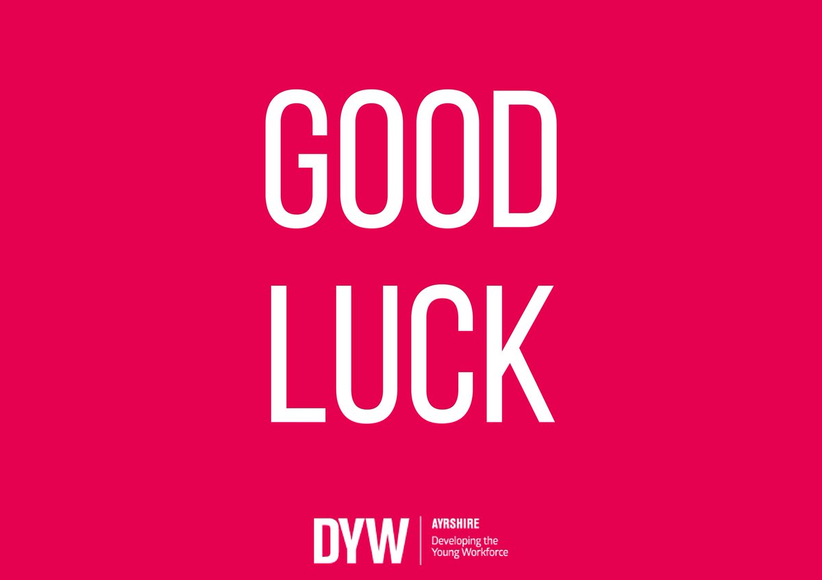 DYWAyrshire's tweet photo. Massive GOOD LUCK to Wallace McDowall Ltd, @ashleighscot and @sasintgroup who are the finalists for the Apprenticeship Community Challenge - Ayrshire 2019 πThe winner will be announced tonight at the @AyrshireChamber Business Awards #DevelopYourFuture #ABA19 #BW19 https://t.co/9HGuHE2Gig