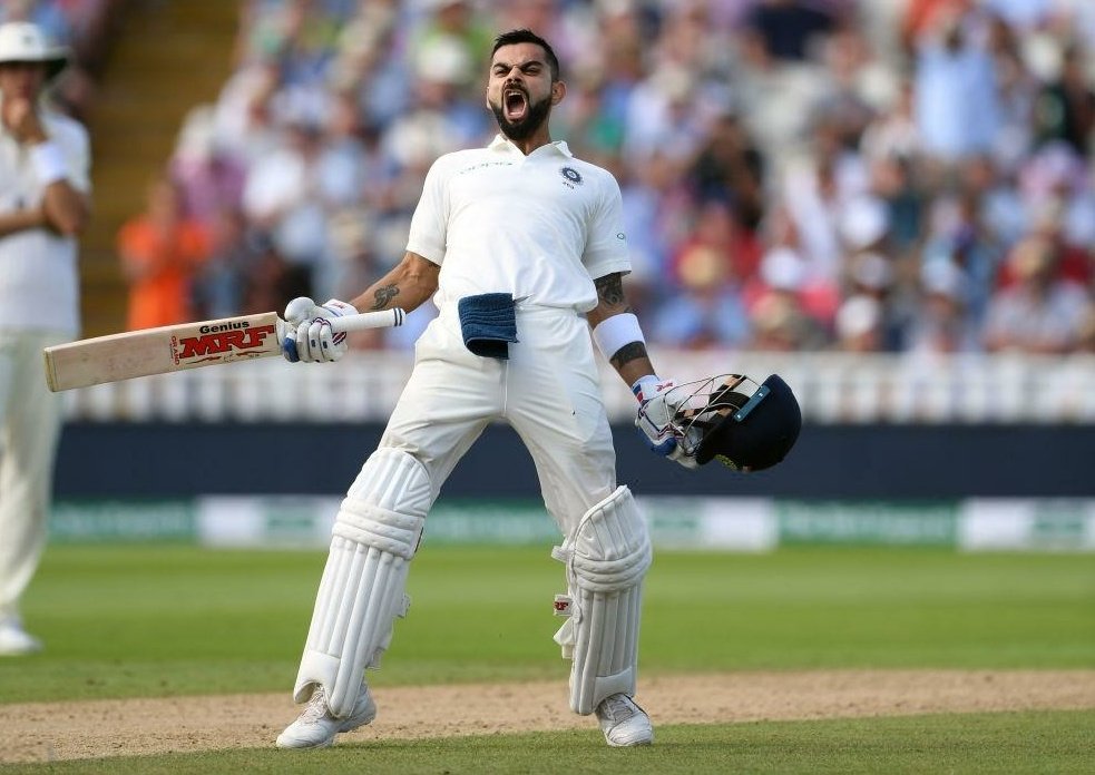 SirJadeja's tweet photo. ✅50th Test as captain
✅7000+ runs in Tests
✅Most double centuries by an Indian (7)

Congrats Virat Kohli. Keep slaying👏🙏🇮🇳 #KingKohli #INDvSA #INDvsSA https://t.co/zHIBXbDw2v