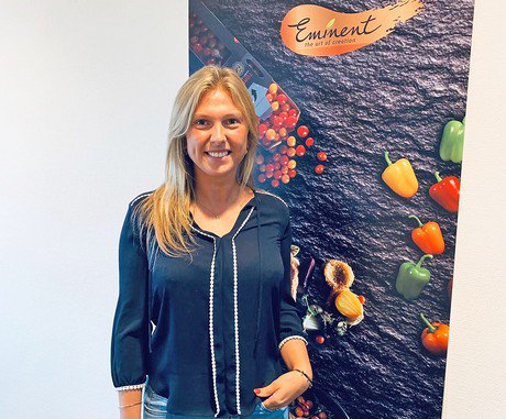 “Klanten elke dag blij maken met een goede deal” <a href="/Eminent_BFG/">Eminent Food</a>
groentennieuws.nl/article/915088…