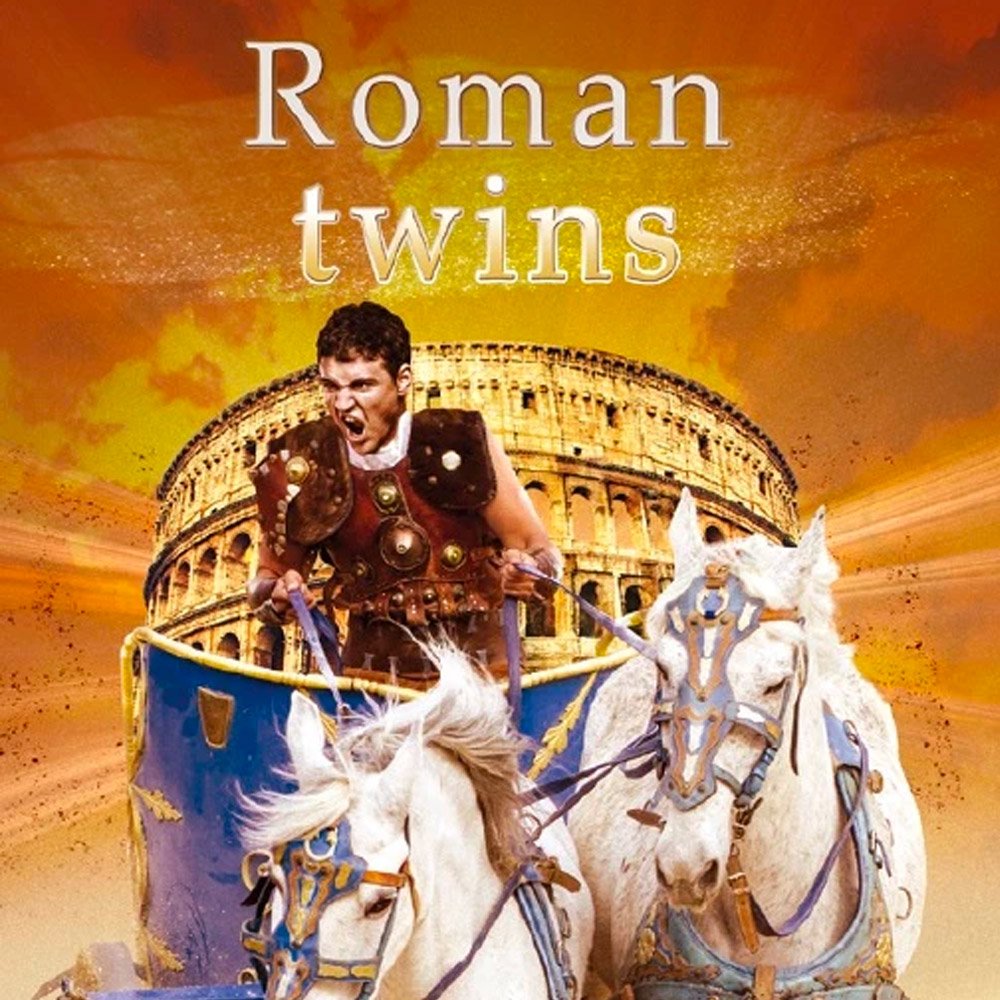 ReadZoneBooks's tweet photo. ‘Can’t we do one more exciting thing together?’ Julia asks.
‘Before I’m locked in the house of my husband?’

He hesitates. He doesn’t know if they’re suitable for a girl. But then he remembers that Julia has always been tougher than him.

👇👇👇
https://t.co/Gw2sbZ0TPV https://t.co/0tYMYamgxc