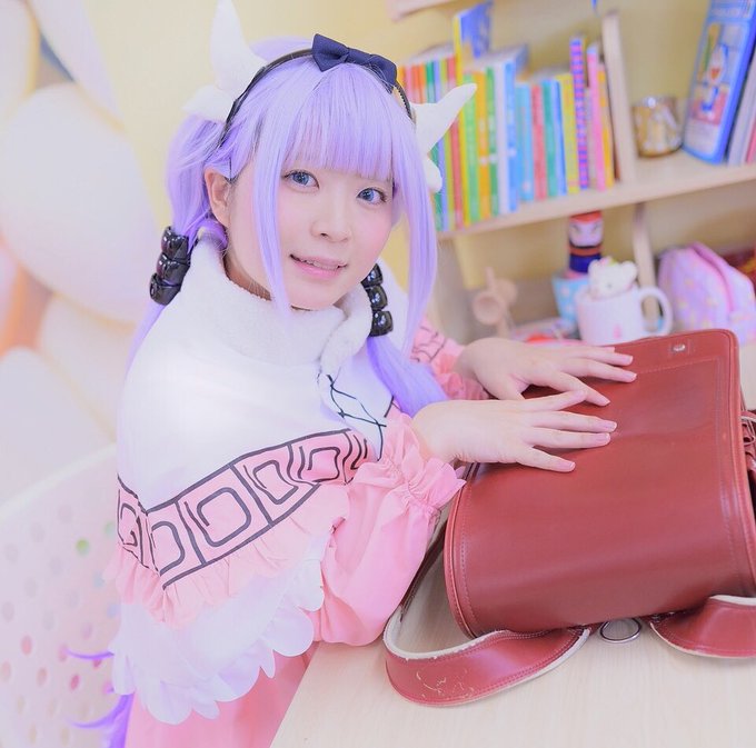 コスプレイヤー伊波ユリのTwitter画像50