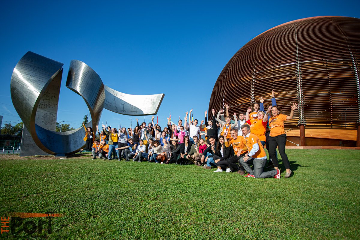 THE Port Association tweet media