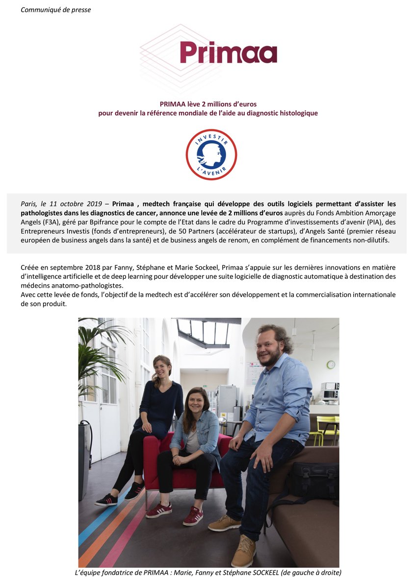 PrimaaLab tweet media