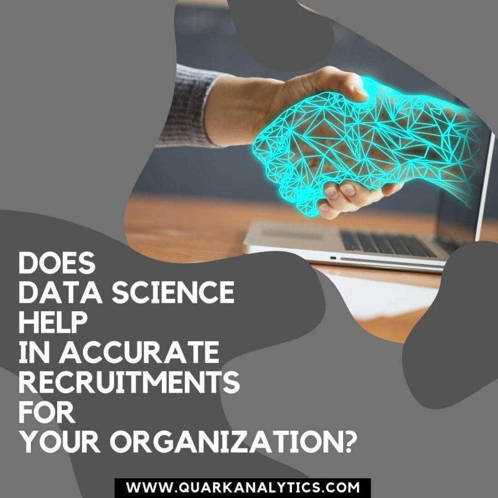 QuarkAnalytic's tweet image. Hi there, 
happy #friday! 

Check this post about help of data science in accurate recruitments for organizations @
 buff.ly/32564Ms

#recruitment #dataanalytics #datascience #humanresources #business #analytics #transformation #organization