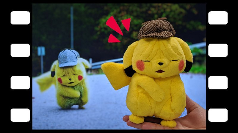 あの しわ顔 が遂にポケモンセンターへ しわしわ顔ピカチュウ ぬいぐるみ10月30日発売決定 Game Spark 国内 海外ゲーム情報サイト