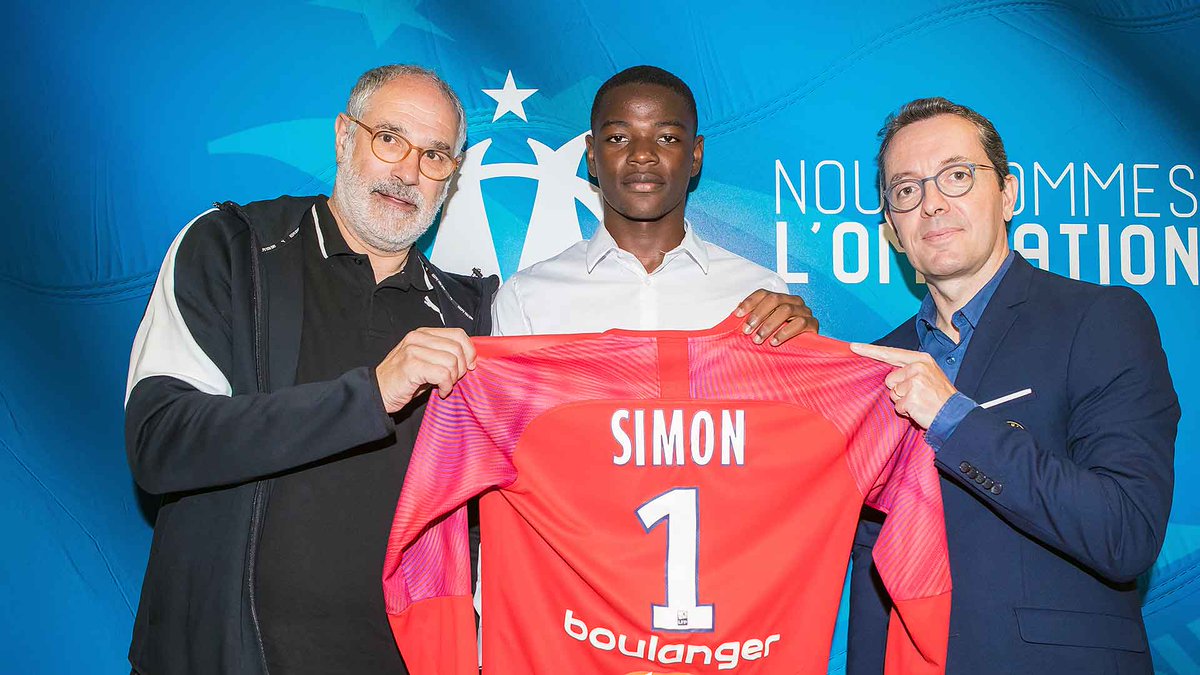 #TeamOM Officiel tweet media