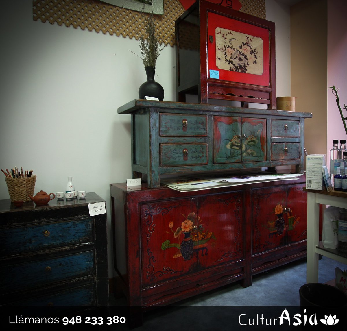 CulturAsia's tweet photo. Muebles Chinos antiguos, restaurados a mano. Con asesoramiento Feng Shui si lo solicitas. #decoracion #muebles #antiguedad #china #importacion #tienda #fengshui https://t.co/8zhYvH6KpY