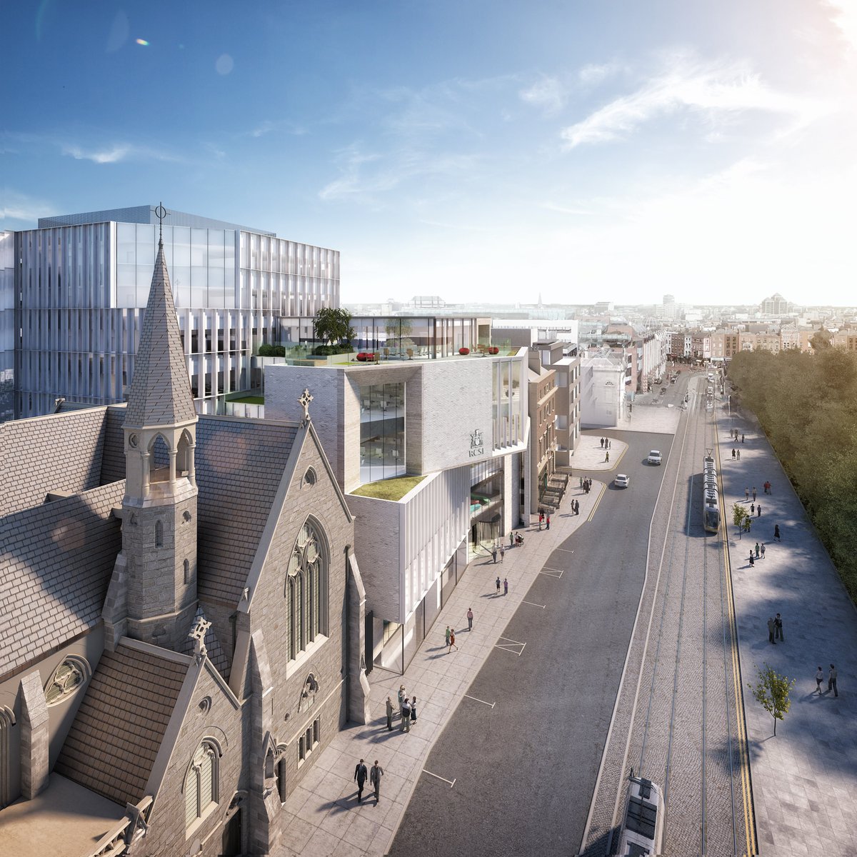 RCSI (@rcsi_irl) on Twitter photo European Investment Bank <a href="/EIB/">European Investment Bank</a> agrees €40m support for RCSI campus development. bit.ly/RCSIEIB19 European Investment Bank <a href="/EIB/">European Investment Bank</a> agrees €40m support for RCSI campus development. bit.ly/RCSIEIB19