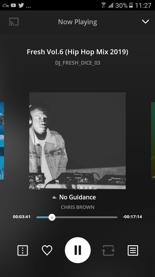 DjFreshDice_03's tweet image. #TheFreshHipHopMixFridays 🔥🔥🔥

🚨🚨🚨New Mix Out 📻💦🤘🏿💃!!!

Link: audiomack.com/song/dj-fresh-…

Link2: mixcloud.com/Dj_Fresh_Dice_…

#TheDiceDj🎲🎧🔥
#mixcloudcharts 
#audiomack 
#download
#stream 
#Listen