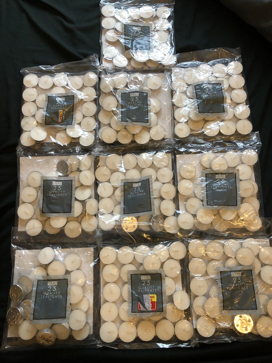 CRADLECornwall's tweet photo. Thank you so much @Poundstretcher1 for donating these items to fill our ‘comfort bags’. This will help immensely with getting the bags out to the hospitals faster. But we still need other items, can anyone help? #donations #needurhelp #toiletries https://t.co/CobIvZZvBP