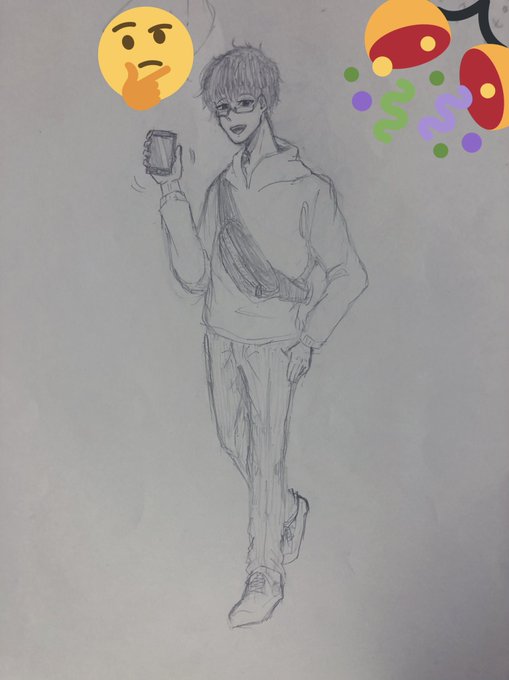 Twoucan 理想の彼氏 の注目ツイート イラスト マンガ コスプレ モデル Twoucan 理想の彼氏 の注目ツイート イラスト マンガ コスプレ モデル