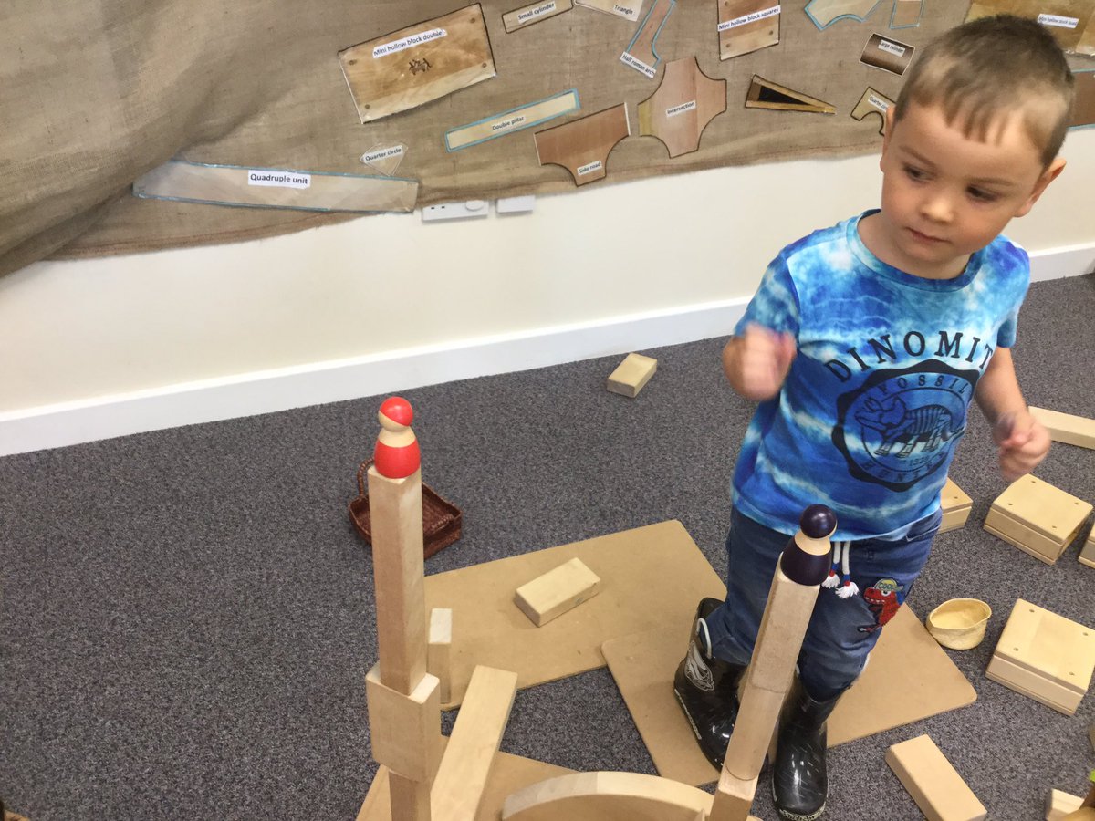Bankier Early Learning and Childcare tweet media