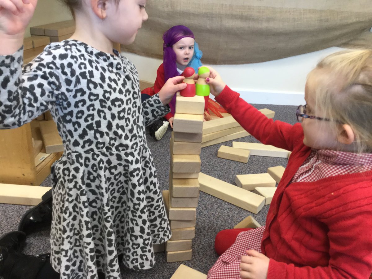 Bankier Early Learning and Childcare tweet media