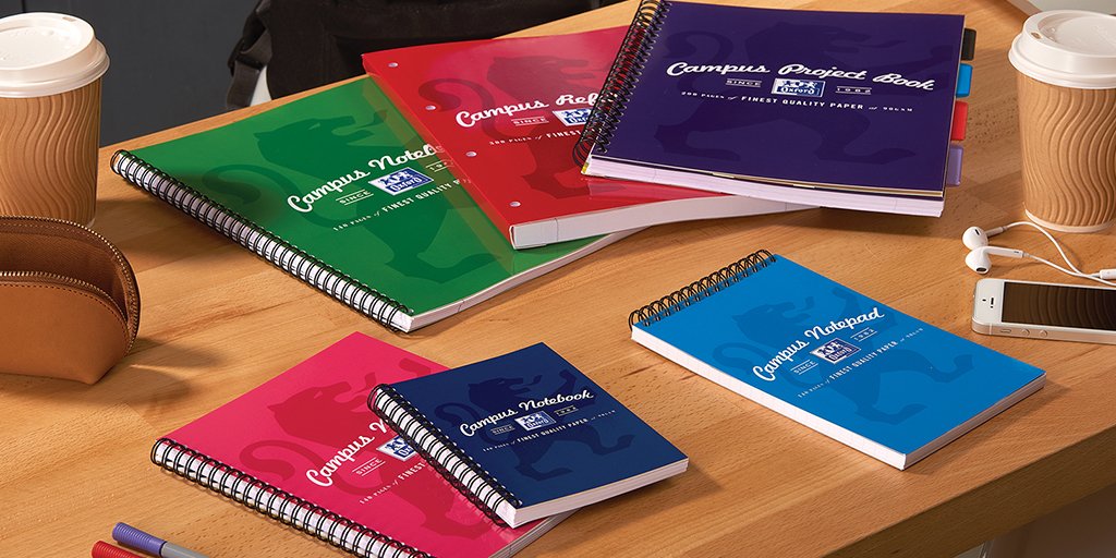 Get back to uni ready with Oxford Campus notebooks. Plus, Prime Student members receive an extra 5% off!

Shop now:  amazon.co.uk/b?node=1760298…